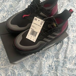 Brand New Ultraboost C.RDY